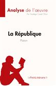 La République de Platon (Analyse de l'oeuvre)