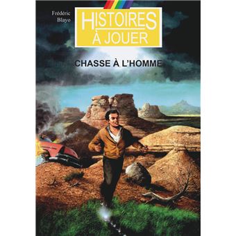 Chasse à l'homme