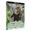 Un Fauteuil pour deux Blu-ray 4K Ultra HD