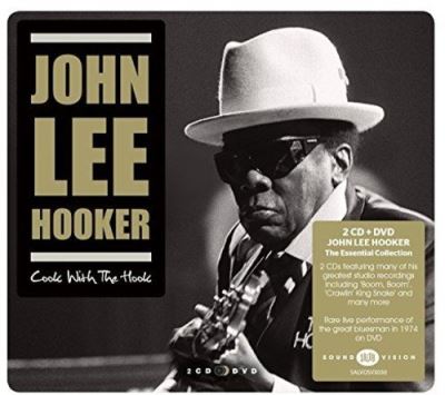 Cook with the hook/inclus dvd bonus
