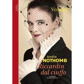 Riccardin dal ciuffo