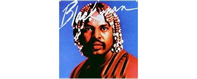 Don Blackman