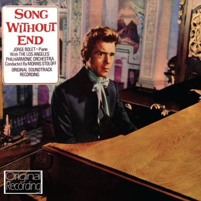 Ost song without end