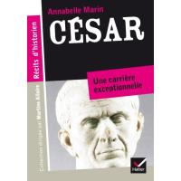 Récits d'historien, César