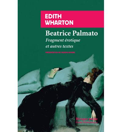 Beatrice Palmato