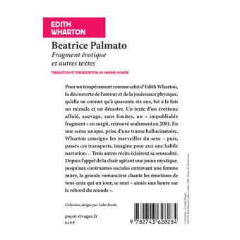 Beatrice Palmato