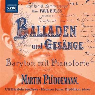 Les ballades, chants et légendes