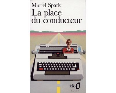 La Place du conducteur