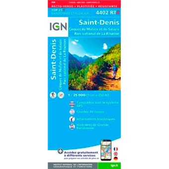 4402Rtr St-Denis (Résistante)