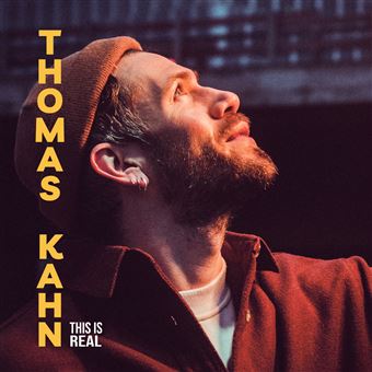 Thomas Kahn - 1