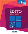 Edito B2 - édition 2015-2018 - Cahier + didierfle.app