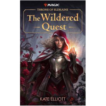 Throne of Eldraine: The Wildered Quest - 1