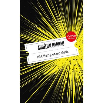 Big Bang et au-delà