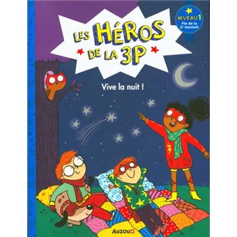 Vive la nuit !