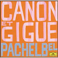 Canon et gigue