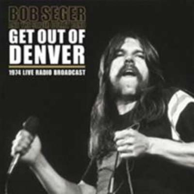 Get out of denver - 140gr