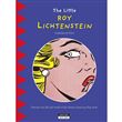 The Little Roy Lichtenstein
