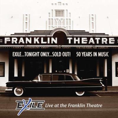 Exile - Live at the Franklin Theater