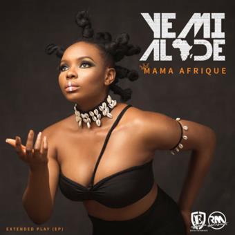 Yemi Alade - 1