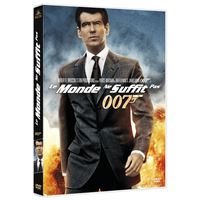 Le Monde ne suffit pas DVD