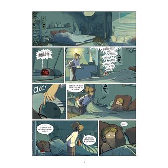 Le Jour où... - tome 02 + livret offert