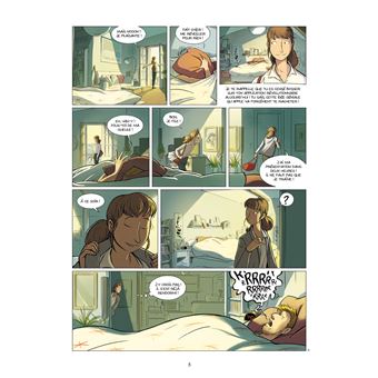 Le Jour où... - tome 02 + livret offert