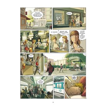 Le Jour où... - tome 02 + livret offert