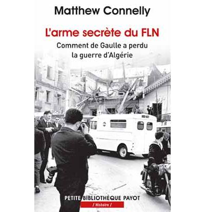 L'arme secrète du FLN