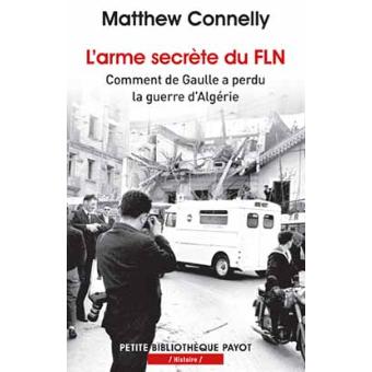 L'arme secrète du FLN - 1