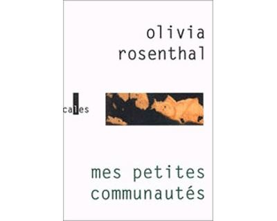 Mes petites communautés