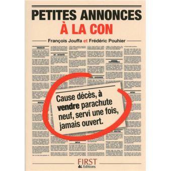 les petits annonce les petits annonce
