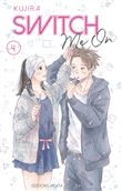 Switch Me On - Tome 4 (VF)