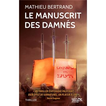 Le Manuscrit des Damnés