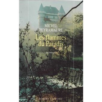 L'école de Brive - Les flammes du paradis - 1