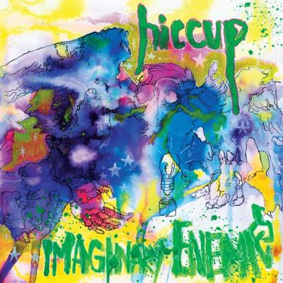 Imaginary enemies