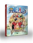 One Piece - Le cherche et trouve officiel