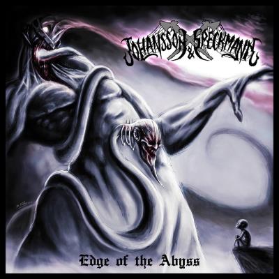 EDGE OF THE ABYSS/LP