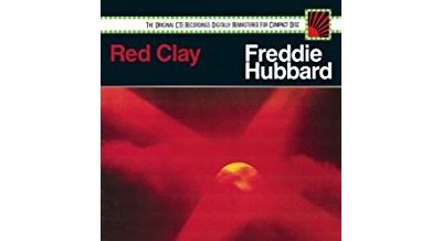 Red clay uhqcd remaster