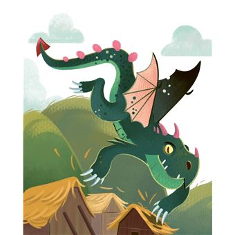 7 histoires de créatures fantastiques