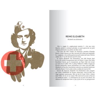 44 destins extraordinaires du Jour J