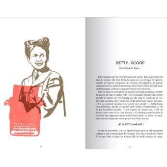 44 destins extraordinaires du Jour J