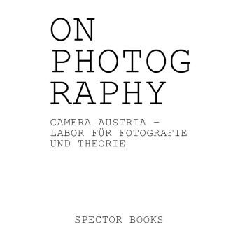 On Photography