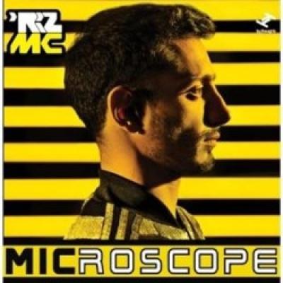 Microscope