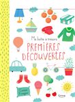 Premières découvertes