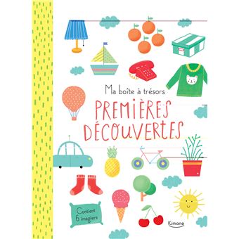 Premières découvertes