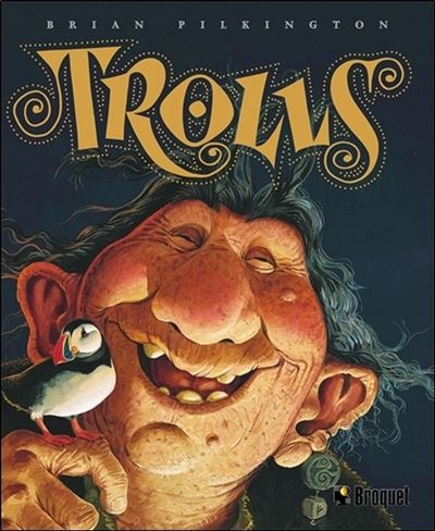 Trolls