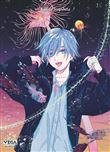 Deep sea aquarium Magmell - Tome 8