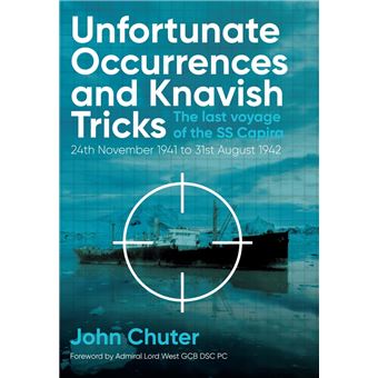 Unfortunate Occurrences and Knavish Tricks - 1