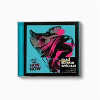 The Now Now Exclusivité Fnac