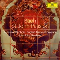 Bach: St. John Passion, Bwv 245